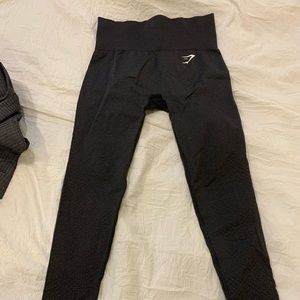 Gymshark leggings